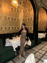 Black Ostrich Feather Bolero