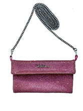 Pink Icy Pouch