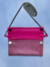Pink Icy Pouch