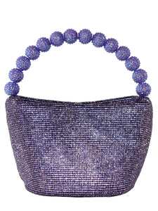 Lavender Icy Bag